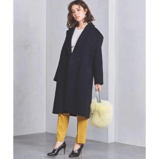 ユナイテッドアローズ(UNITED ARROWS)のUBCB ビッグ チェスターコート†  ユナイテッドアローズ(チェスターコート)