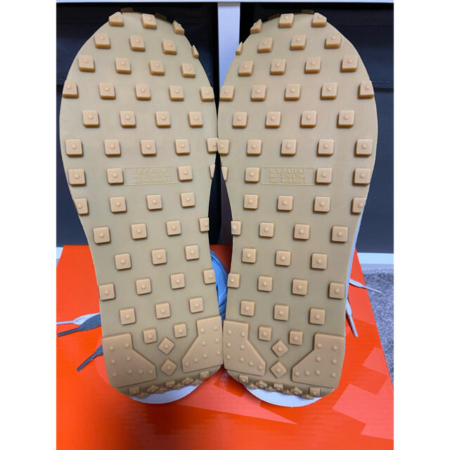 NIKE(ナイキ)のNike × sacai x CLOT LDWaffle 27.0センチ メンズの靴/シューズ(スニーカー)の商品写真