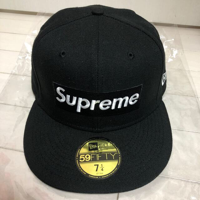 Supreme Champions Box Logo New Era 7 1/4メンズ