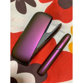 アイコス(IQOS)のiQOS3 DUO アイコス(タバコグッズ)