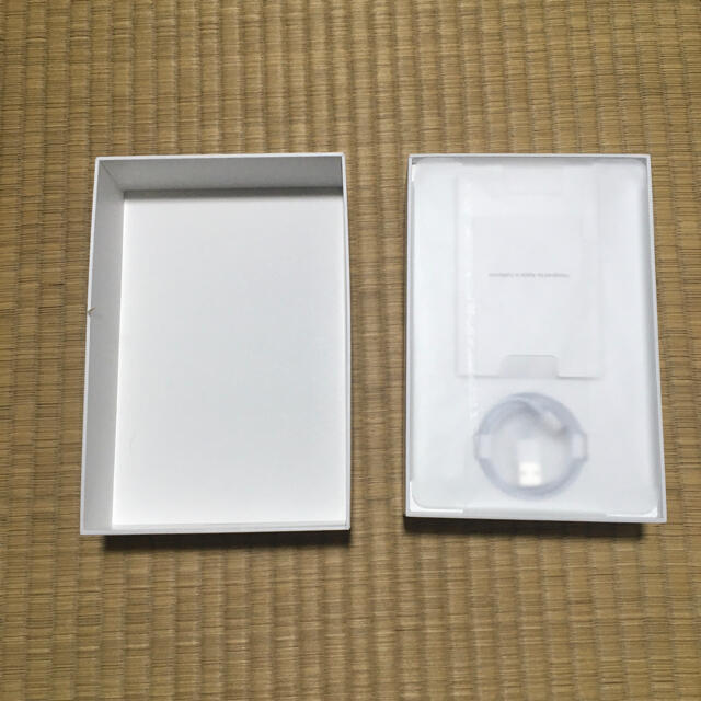 ipad mini5 256GB スペースグレイ　美品 1