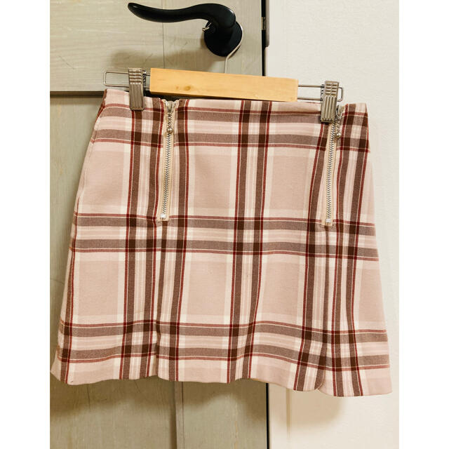REDYAZEL(レディアゼル)のREDYAZEL キュロットスカート レディースのスカート(ミニスカート)の商品写真