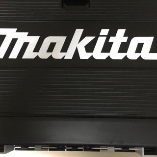 マキタ(Makita)のマキタ18v充電式インパクトドライバー　　TD172DGX  AR(工具/メンテナンス)