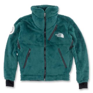 ザノースフェイス(THE NORTH FACE)のアンタークティカ バーサロフト ジャケット　グリーン(その他)