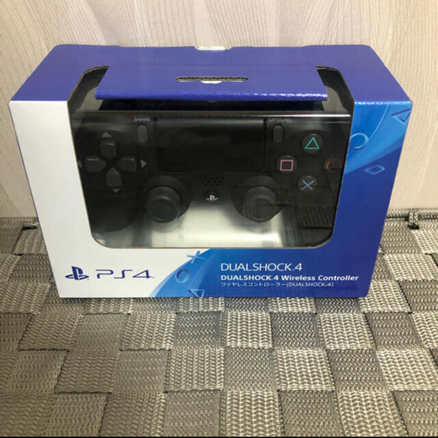 その他SONY純正PS4コントローラーDUALSHOCK4