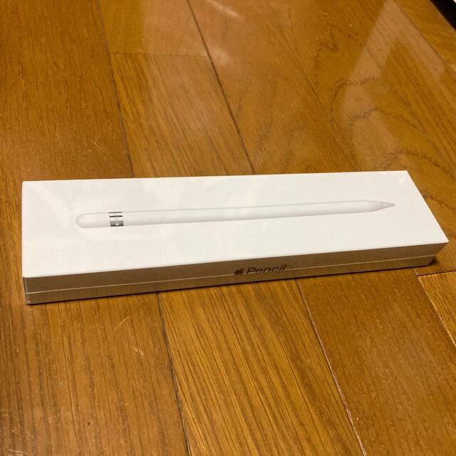 Apple Pencil 第1世代  MK0C2J/Aスマホ家電カメラ