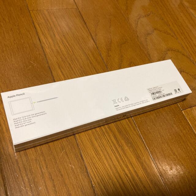 Apple Pencil 第1世代 MK0C2J/A ブランド雑貨総合 6200円