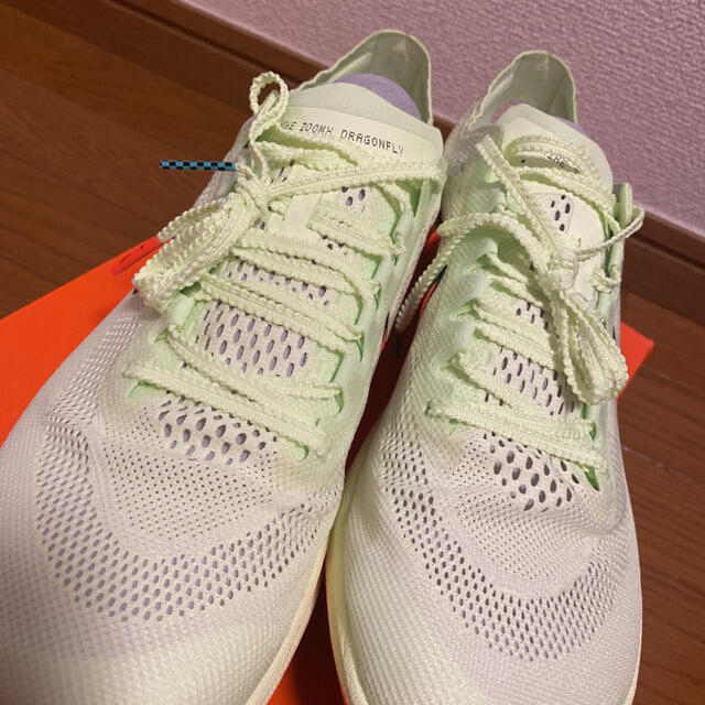 NIKE - 【新品】新色 ナイキ ドラゴンフライ 26.5cm Dragonflyの通販