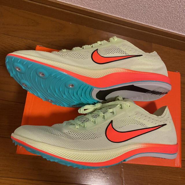 ナイキ　ドラゴンフライ　NIKE DRAGONFLY 26.5cm