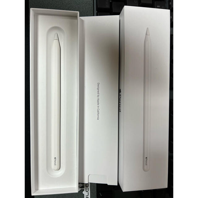 その他Apple pencil 第2世代　MU8F2J/A