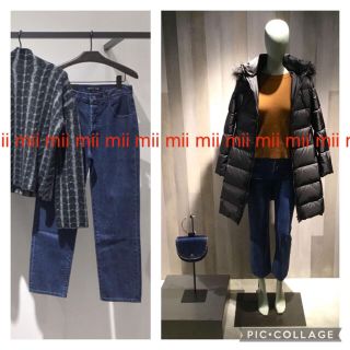 セオリー(theory)の✤2018AW JBRAND for Theory セオリー デニムパンツ✤(デニム/ジーンズ)