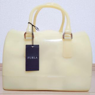 フルラ(Furla)のFURLA キャンディバッグ(ハンドバッグ)