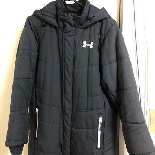 アンダーアーマー(UNDER ARMOUR)のアンダーアーマーベンチコート(ウェア)