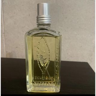 ロクシタン(L'OCCITANE)のオードトワレ　ロクシタン　ヴァーベナ　100ml 残量9割(香水(女性用))