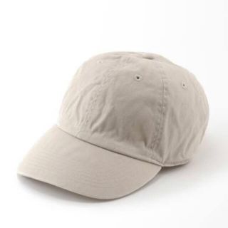 ジャーナルスタンダード(JOURNAL STANDARD)のジャーナルスタンダードレリューム☆BASEBALL CAP(キャップ)