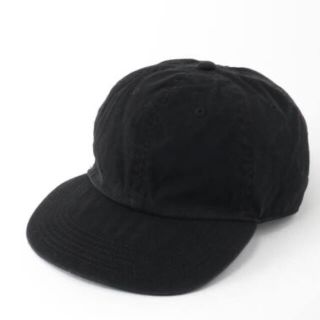 ジャーナルスタンダード(JOURNAL STANDARD)のジャーナルスタンダードレリューム★ BASEBALL CAP(キャップ)