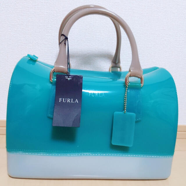 Furla(フルラ)の【大人気商品】FURLA キャンディバッグ レディースのバッグ(ハンドバッグ)の商品写真