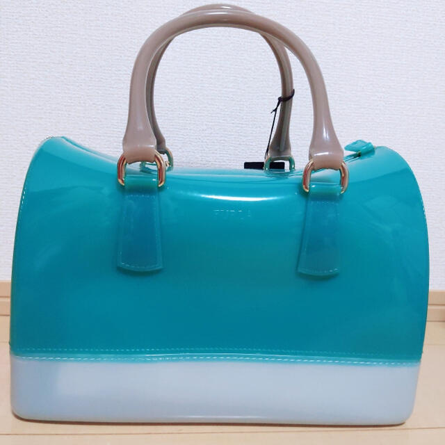 Furla(フルラ)の【大人気商品】FURLA キャンディバッグ レディースのバッグ(ハンドバッグ)の商品写真