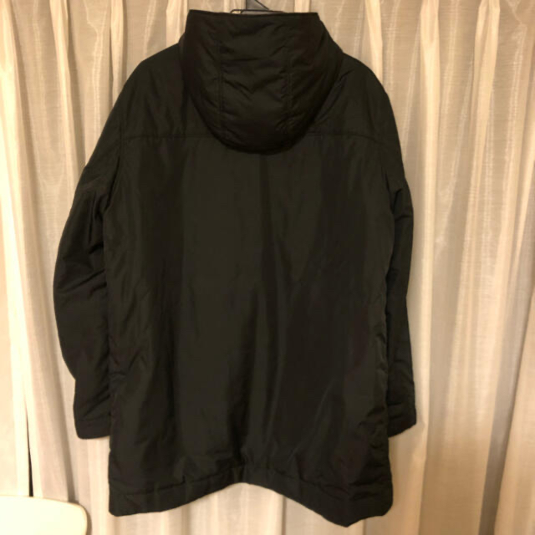 TOMORROWLAND(トゥモローランド)のトゥモローランド ダウンコート メンズのジャケット/アウター(ダウンジャケット)の商品写真