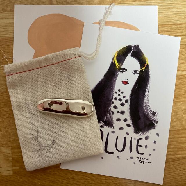 pluie プリュイ ノーベバレッタ | bombaytools.com