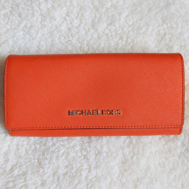 Michael Kors(マイケルコース)のMICHAEL KORS ロングウォレット 長財布 メンズのファッション小物(長財布)の商品写真