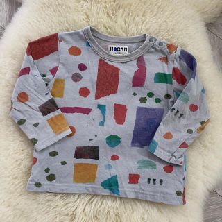 マーキーズ(MARKEY'S)のひーちゃん様専用　95 HOGNA マーキーズ(Tシャツ/カットソー)