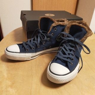 コンバース(CONVERSE)の☆コンバース オールスター  FLIGHT-JKT ハイカット☆(スニーカー)