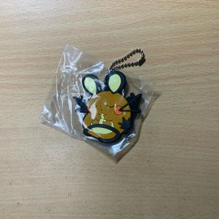 ポケモン(ポケモン)のデデンネ ポケモン ラバーストラップ(ストラップ)