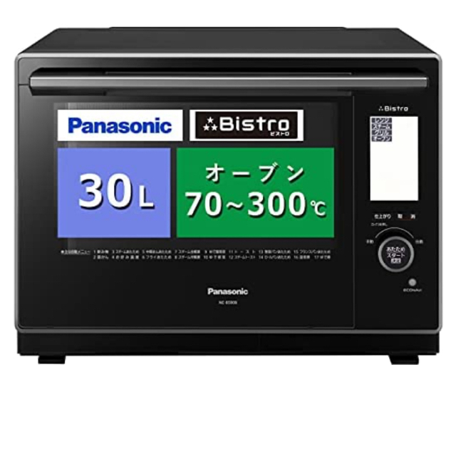 超歓迎】 Panasonic - UGです♡ 電子レンジ - even-outdoor.com