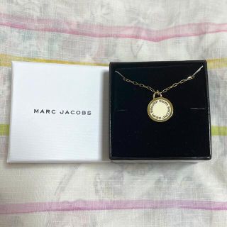 マークジェイコブス(MARC JACOBS)のマークジェイコブス　ネックレス(ネックレス)