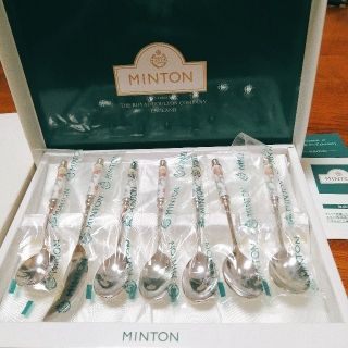 ミントン(MINTON)のMINTON　カトラリー　(カトラリー/箸)