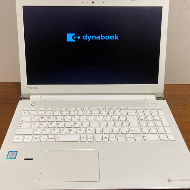 コウリュウ様専用 dynabook AZ45/EW Core i3 1TB 最高 13000円 vivacf.net