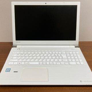 トウシバ(東芝)のコウリュウ様専用 dynabook AZ45/EW Core i3 1TB(ノートPC)