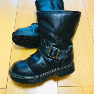 オシュコシュ(OshKosh)の☆キッズ ブーツ☆ 16.0cm 滑止め付き(ブーツ)