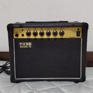 GUYATONE TUBE MODEL10 真空管ギターアンプ(ギターアンプ)