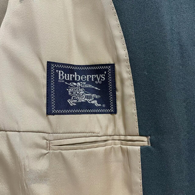 BURBERRY(バーバリー)のBurberry setup メンズのスーツ(セットアップ)の商品写真