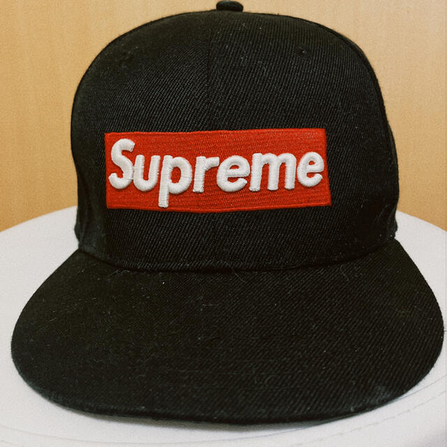 Supreme(シュプリーム)のSupreme様専用出品　シュプリームsupremeメンズキャップ メンズの帽子(キャップ)の商品写真