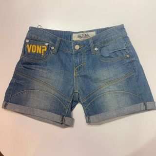 ボンダッチ(Von Dutch)のVon Dutchショートパンツ(ショートパンツ)