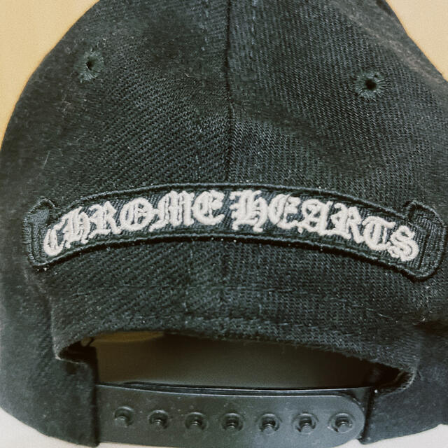 CHROME HEARTS(クロムハーツ)キャップ CHROME HEARTS(クロムハーツ)キャップ