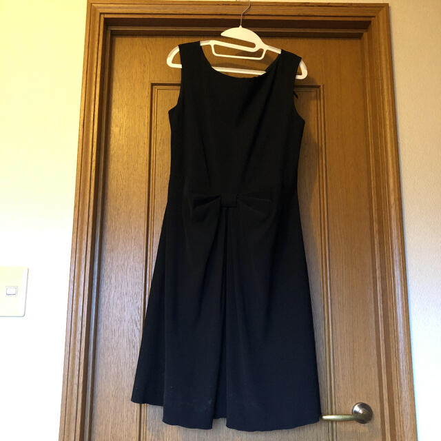 独特な店 FOXEY 試着のみ未使用 サイズ42 ブラックフォーマル YORK NEW - スカートスーツ上下
