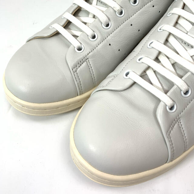 adidas(アディダス)のadidas STAN SMITH RECON 豪華革仕様　27.5cm メンズの靴/シューズ(スニーカー)の商品写真