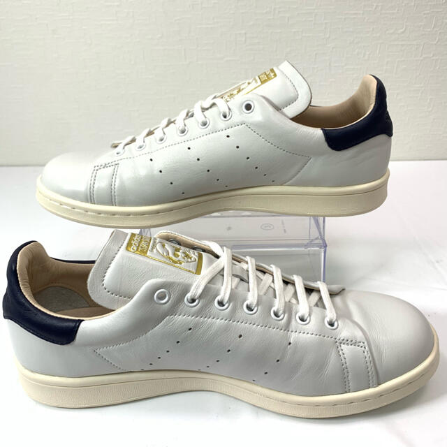 adidas(アディダス)のadidas STAN SMITH RECON 豪華革仕様　27.5cm メンズの靴/シューズ(スニーカー)の商品写真