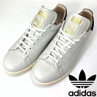 アディダス(adidas)のadidas STAN SMITH RECON 豪華革仕様　27.5cm(スニーカー)