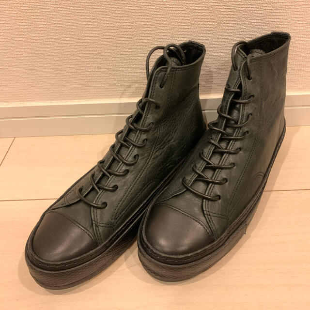 【週末限定】Hender Scheme mip-19 black size 5