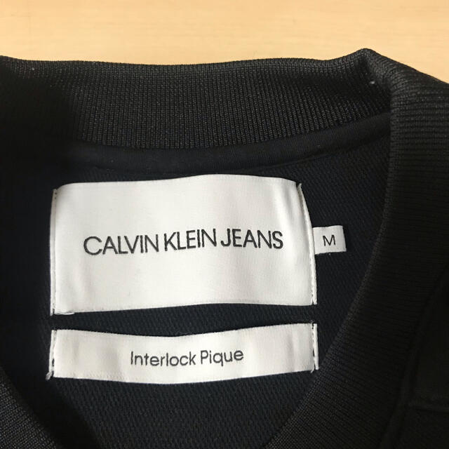 Calvin Klein(カルバンクライン)のカルバンクライン　スウェット メンズのトップス(スウェット)の商品写真