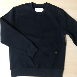 カルバンクライン(Calvin Klein)のカルバンクライン　スウェット(スウェット)