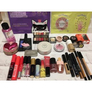 エチュードハウス 福袋 クリスマスコフレ セットの通販 18点 Etude Houseのコスメ 美容を買うならラクマ エチュードハウス 福袋 クリスマスコフレ セットの通販 18点 Etude Houseのコスメ 美容を買うならラクマ
