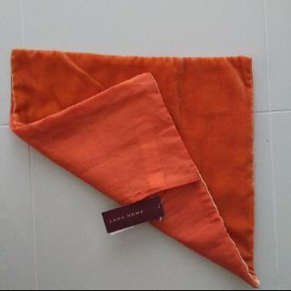 ザラホーム(ZARA HOME)の◎新品◎ZARAHOME クッションカバー◎(クッションカバー)