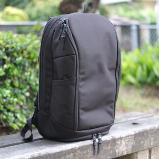 WEXLEY GYM WORK BAG リュック ブラック 27L