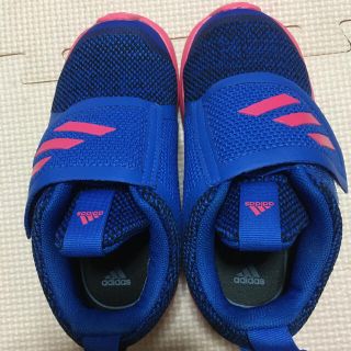 アディダス(adidas)の子供用の靴(その他)